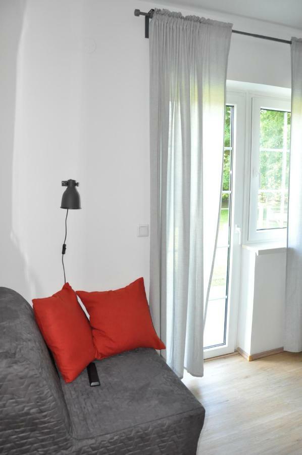 Vas Lipa 7 -30 Apartamento Podčetrtek Exterior foto